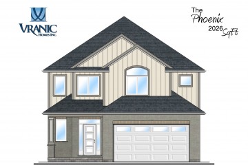 Vranic Homes - The Phoenix